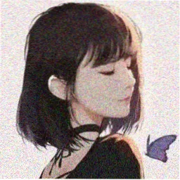 观众林与陈的头像